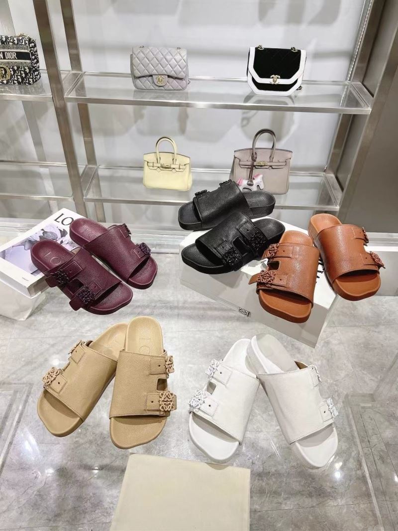 Loewe Sandals